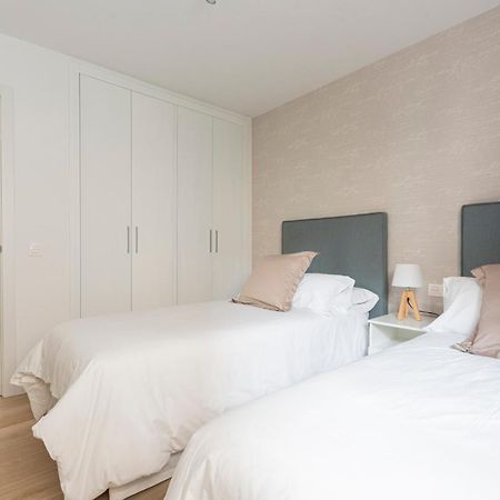 The Terraces Luxury Penthouses, 1D Santa Cruz de Tenerife Exteriér fotografie