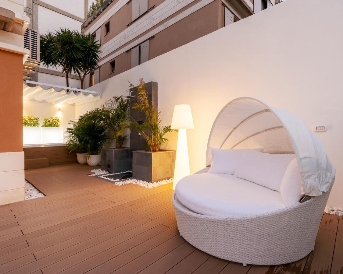 The Terraces Luxury Penthouses, 1D Santa Cruz de Tenerife Exteriér fotografie