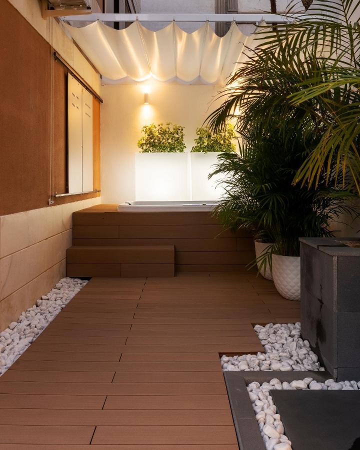 The Terraces Luxury Penthouses, 1D Santa Cruz de Tenerife Exteriér fotografie