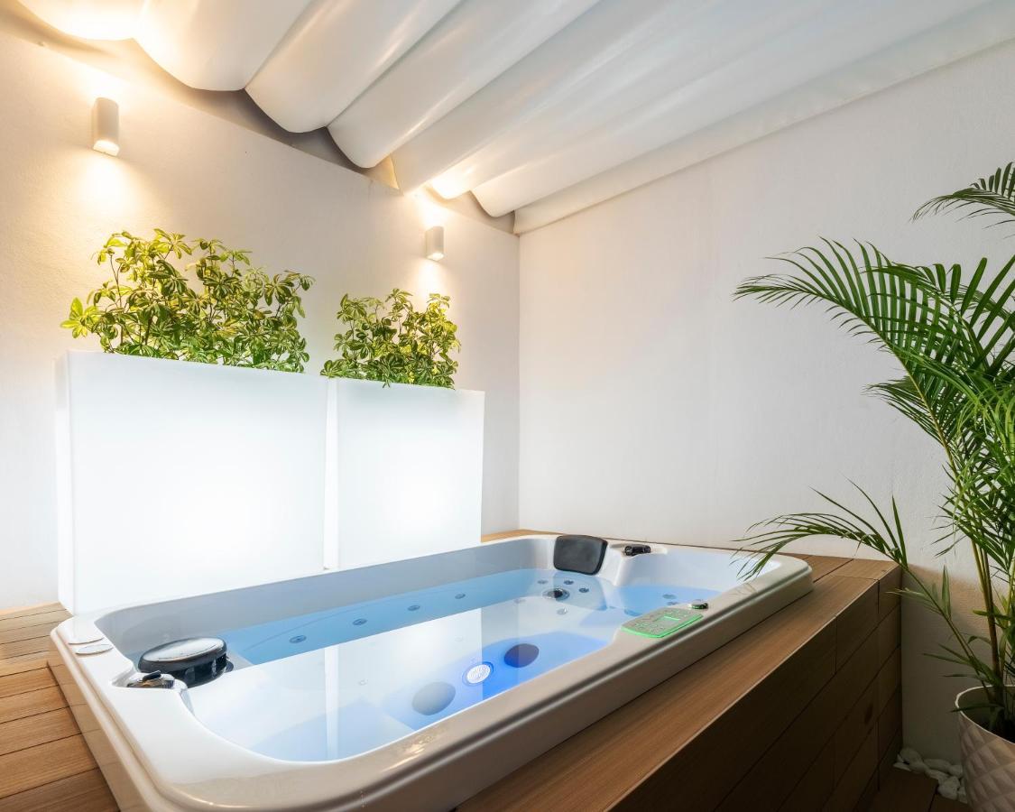 The Terraces Luxury Penthouses, 1D Santa Cruz de Tenerife Exteriér fotografie