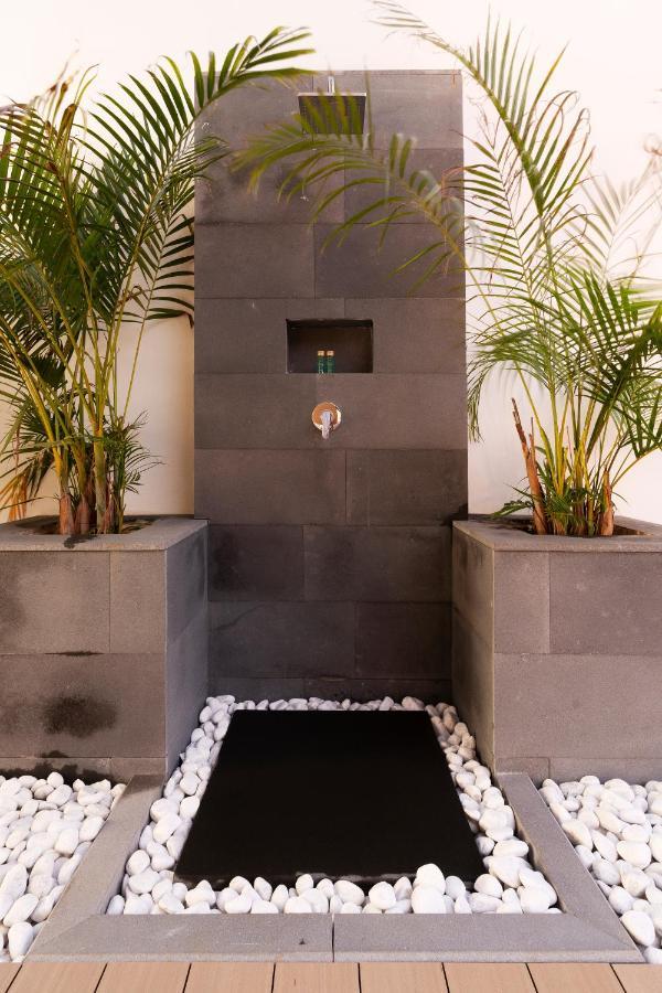 The Terraces Luxury Penthouses, 1D Santa Cruz de Tenerife Exteriér fotografie