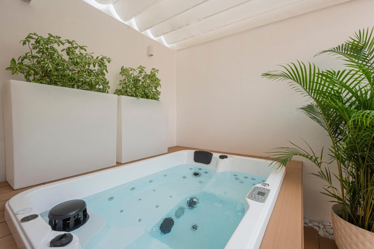 The Terraces Luxury Penthouses, 1D Santa Cruz de Tenerife Exteriér fotografie