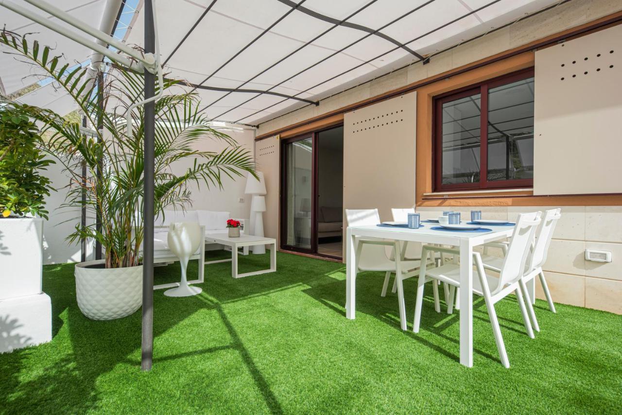 The Terraces Luxury Penthouses, 1D Santa Cruz de Tenerife Exteriér fotografie