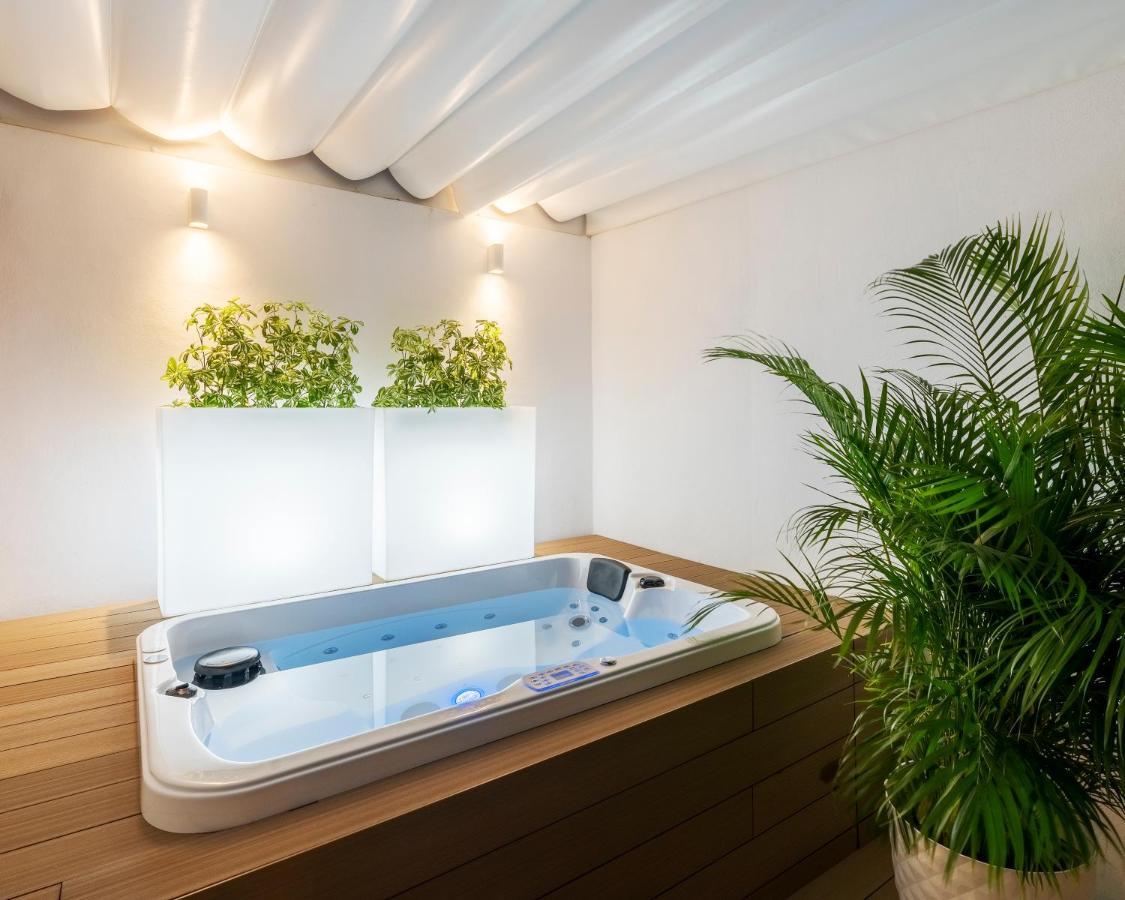 The Terraces Luxury Penthouses, 1D Santa Cruz de Tenerife Exteriér fotografie