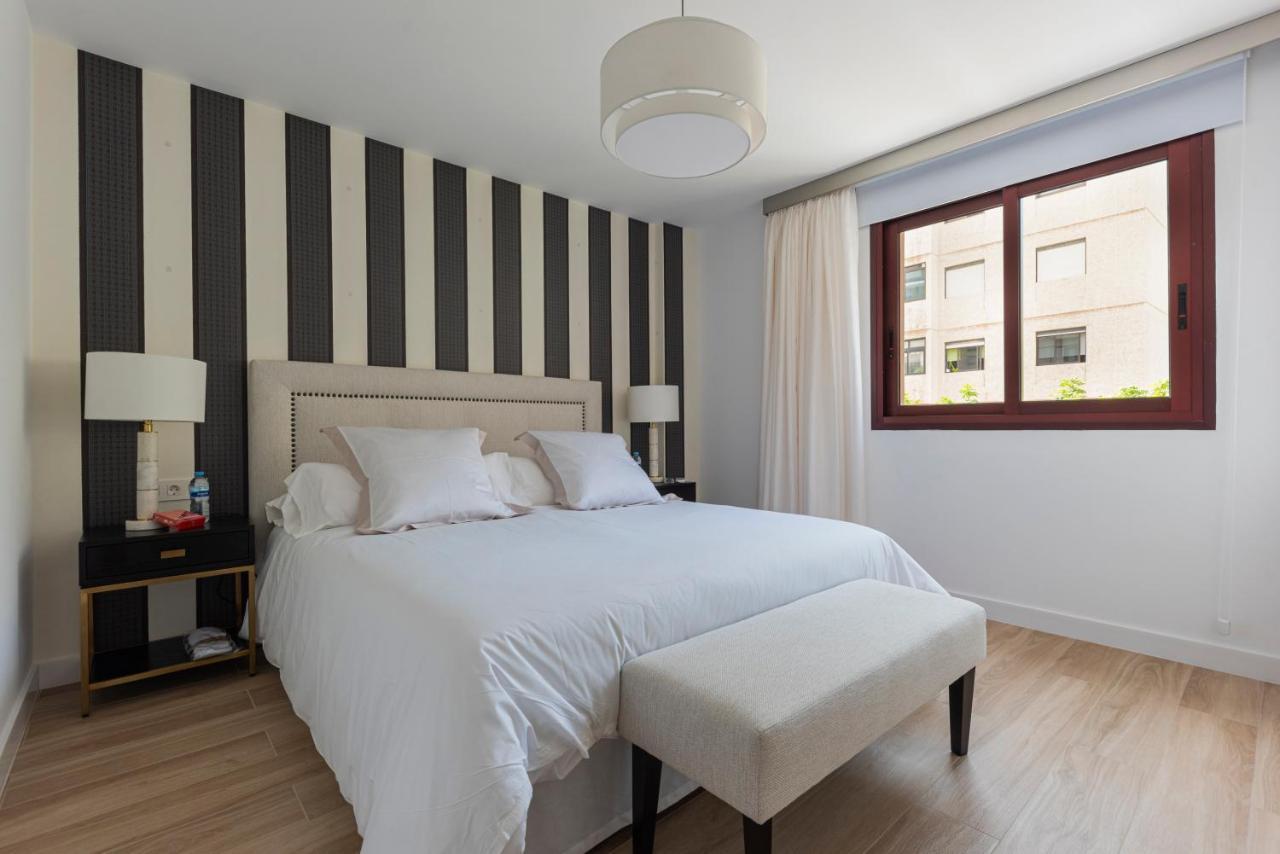 The Terraces Luxury Penthouses, 1D Santa Cruz de Tenerife Exteriér fotografie