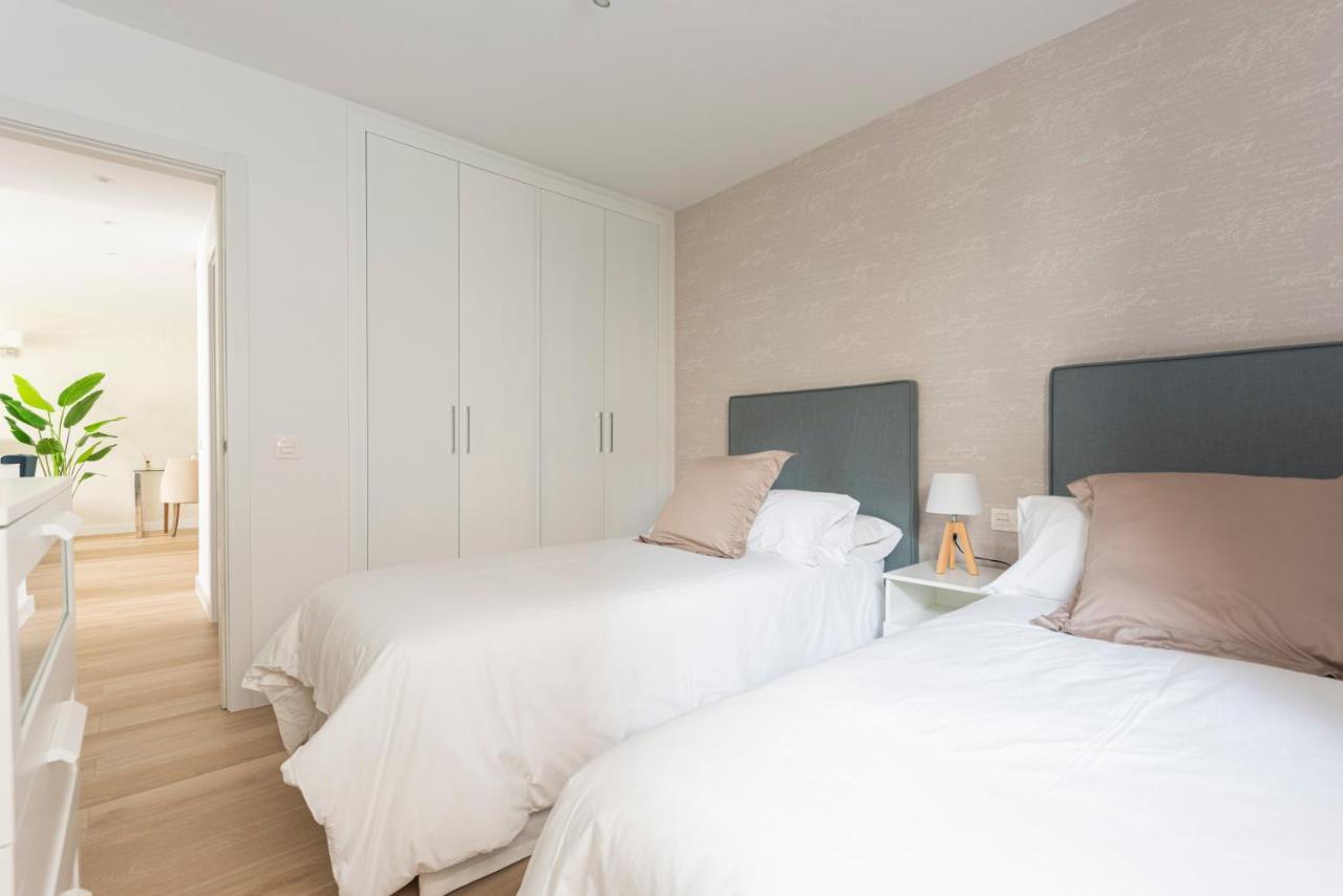 The Terraces Luxury Penthouses, 1D Santa Cruz de Tenerife Exteriér fotografie