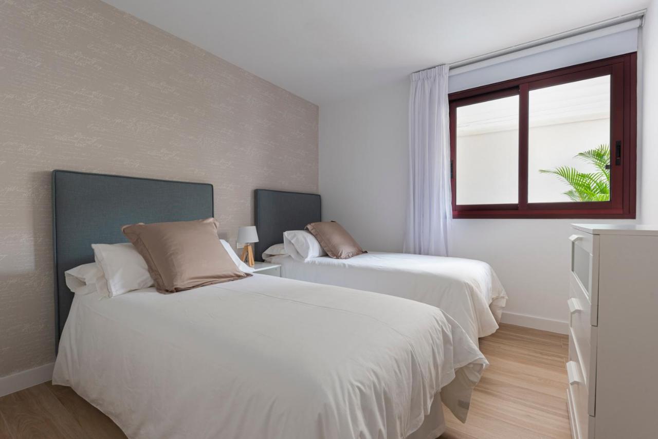 The Terraces Luxury Penthouses, 1D Santa Cruz de Tenerife Exteriér fotografie