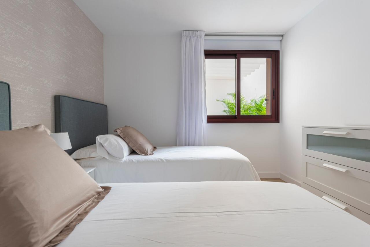 The Terraces Luxury Penthouses, 1D Santa Cruz de Tenerife Exteriér fotografie