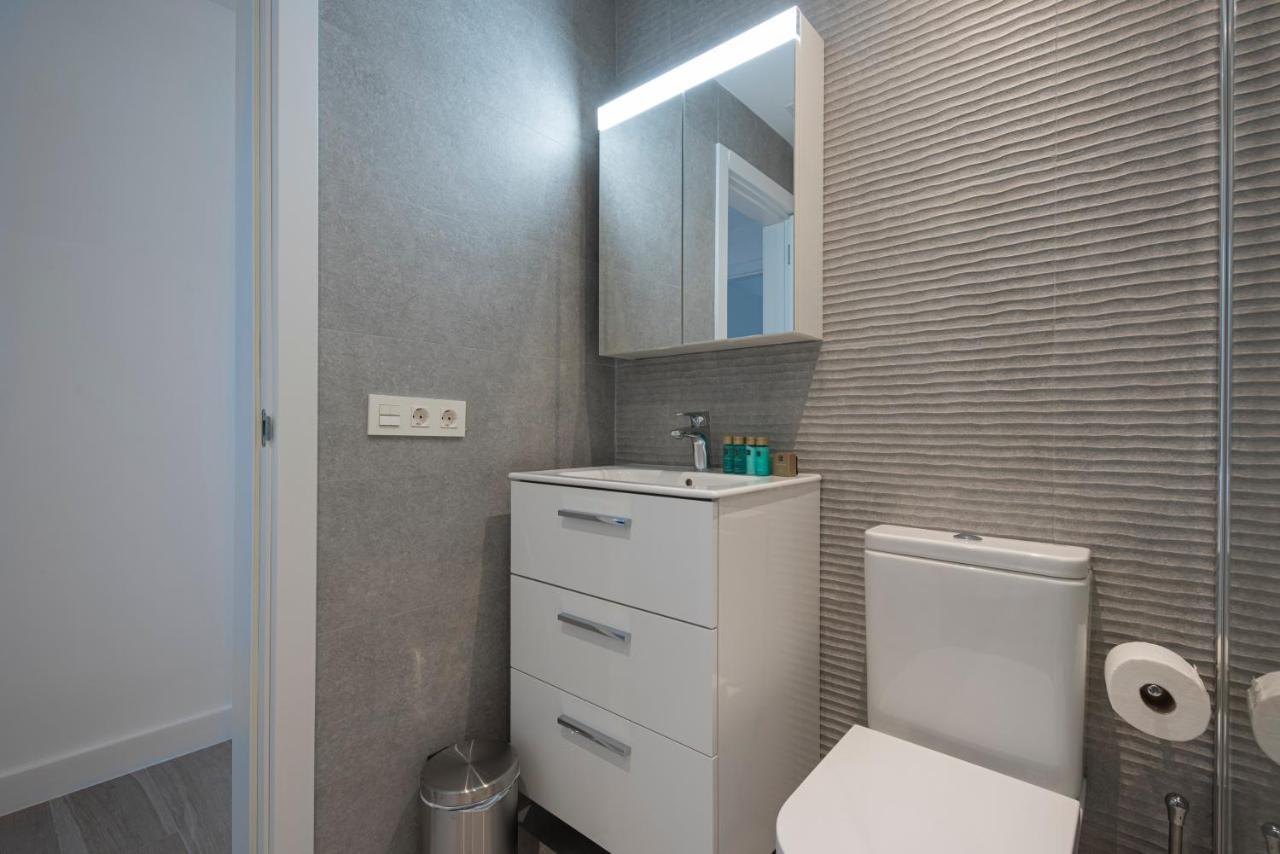 The Terraces Luxury Penthouses, 1D Santa Cruz de Tenerife Exteriér fotografie